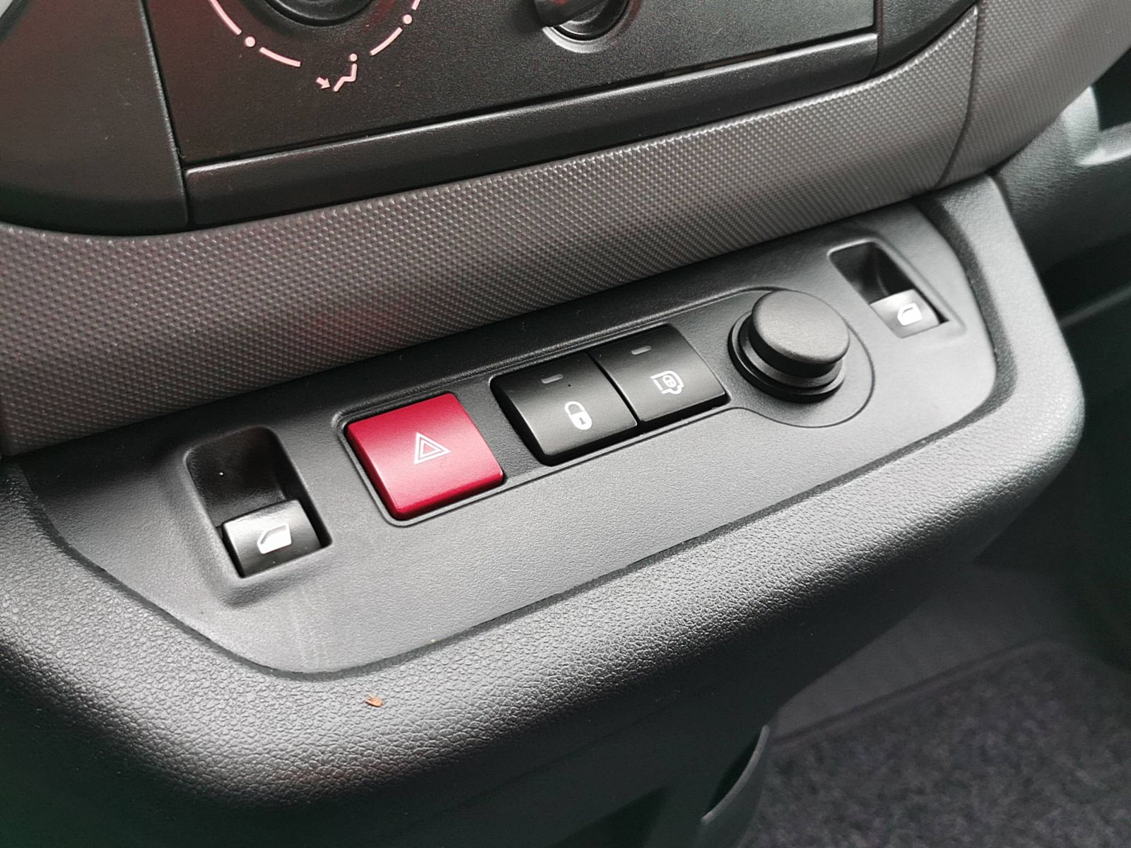CITROEN BERLINGO 1.6 - Kleyn Trucks