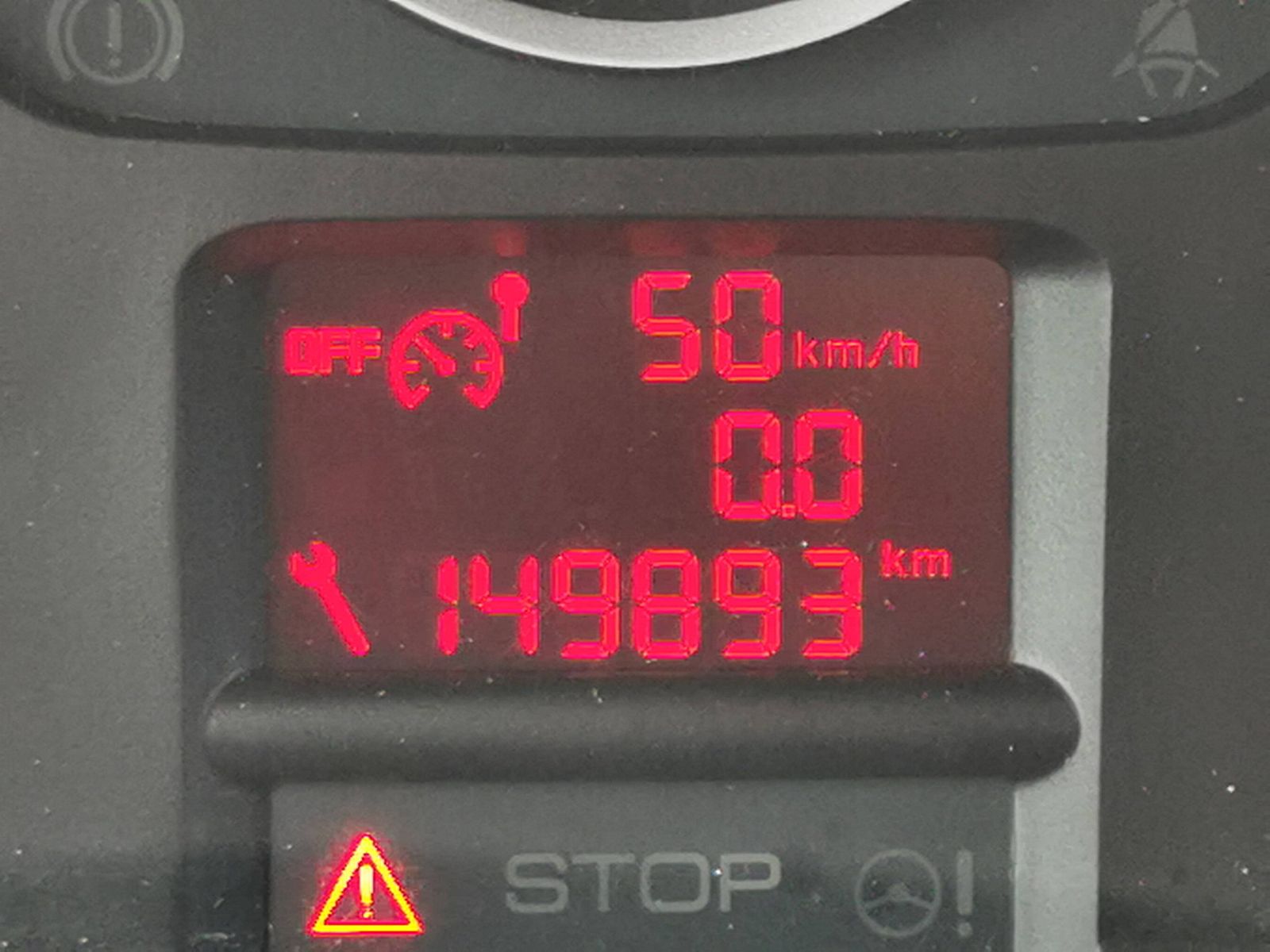 CITROEN BERLINGO 1.6 - Kleyn Trucks