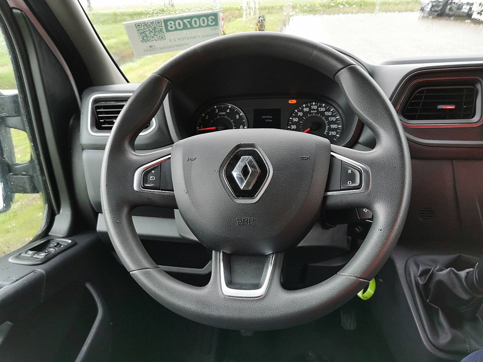 RENAULT MASTER 2.3 - Kleyn Vans