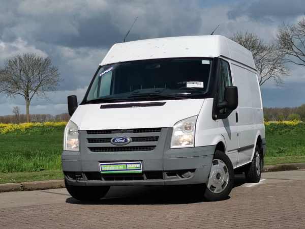 FORD - TRANSIT 260