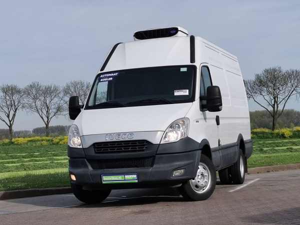 IVECO - DAILY 40C13
