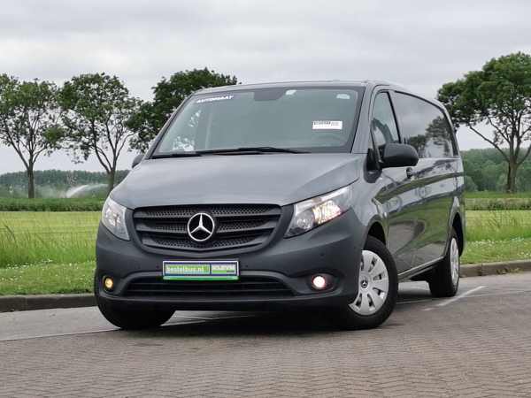 MERCEDES-BENZ - VITO 116