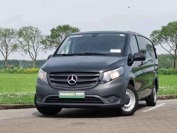 MERCEDES-BENZ - VITO 114