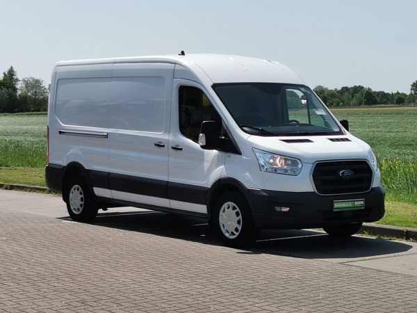 The perfect van at the perfect price at Kleyn kleynvans.com - Kleyn