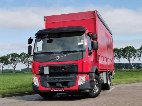 VOLVO - FE 320.26
