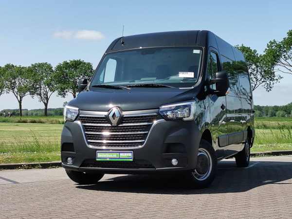 RENAULT - MASTER 2.3