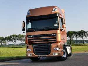 DAF - XF 105.460