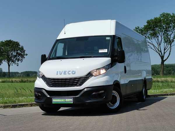 IVECO - DAILY 35S16