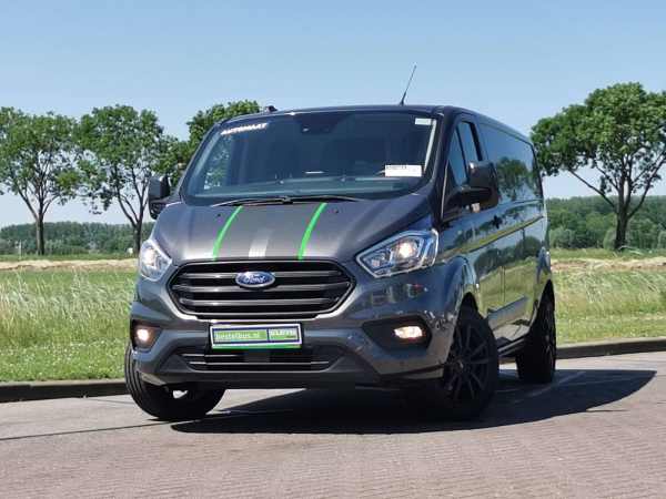 FORD - TRANSIT CUSTOM