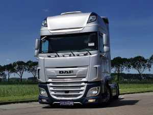 DAF - XF 480