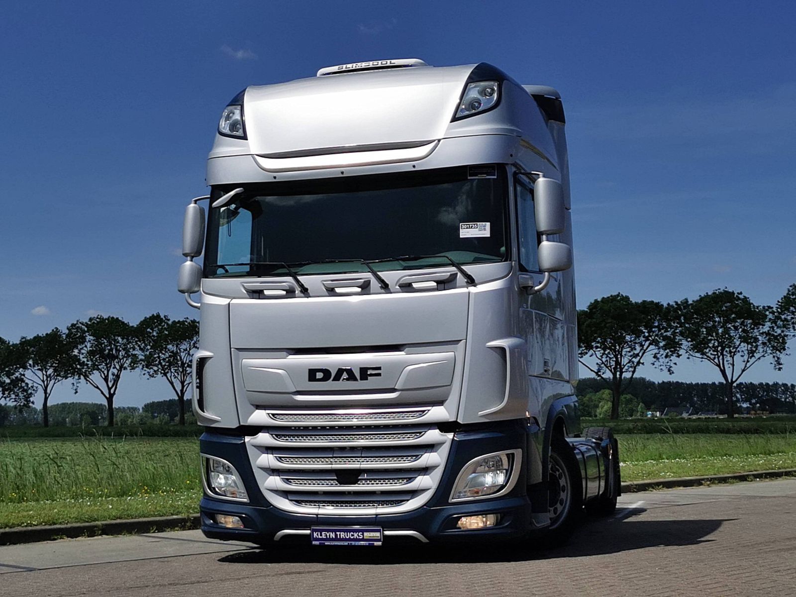 DAF TRUCKS🚚 - Archive - TruckersMP Forum