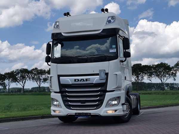 DAF - XF 480