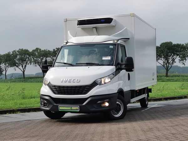 IVECO - DAILY 35S18