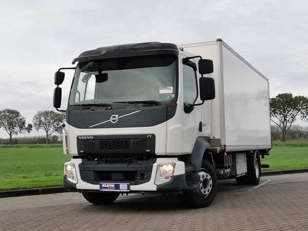 Leilão Online - CAMINHÃO VOLVO FMX 500 6X4 FROTA 216020 ANO: 201