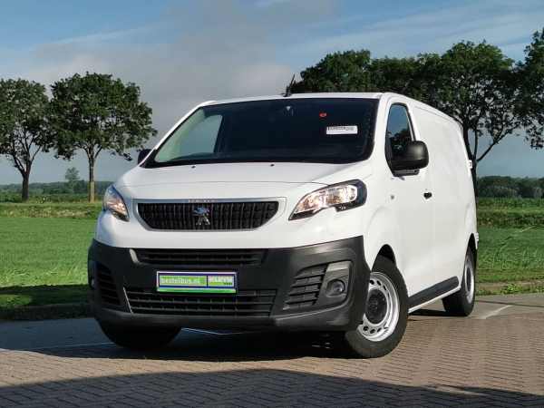 PEUGEOT - EXPERT 1.6