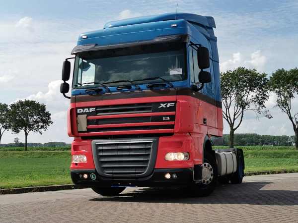DAF - XF 105.410