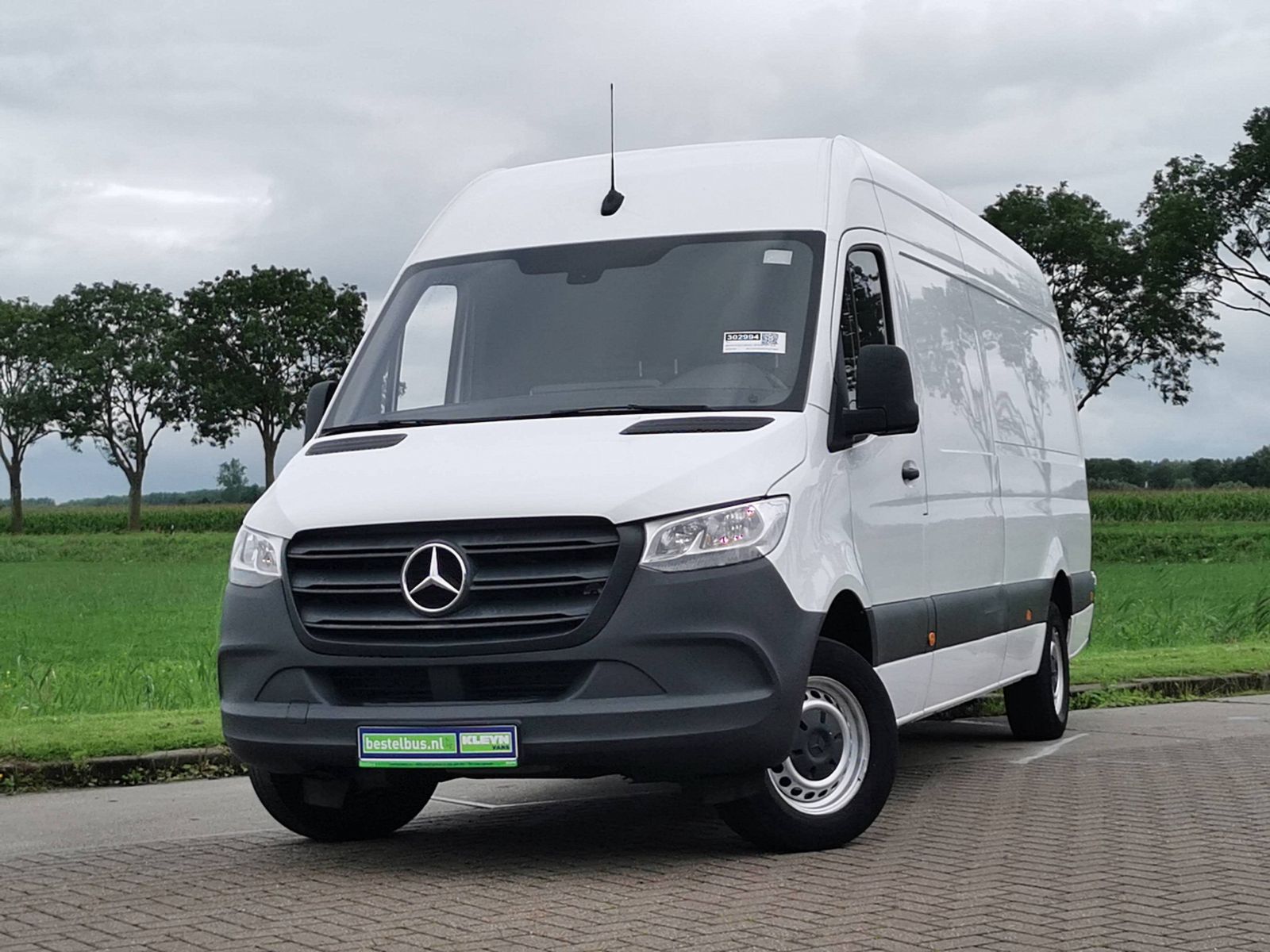 MERCEDES-BENZ SPRINTER 511 Kleyn Vans, 57% OFF