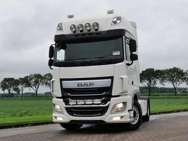 DAF - XF 460