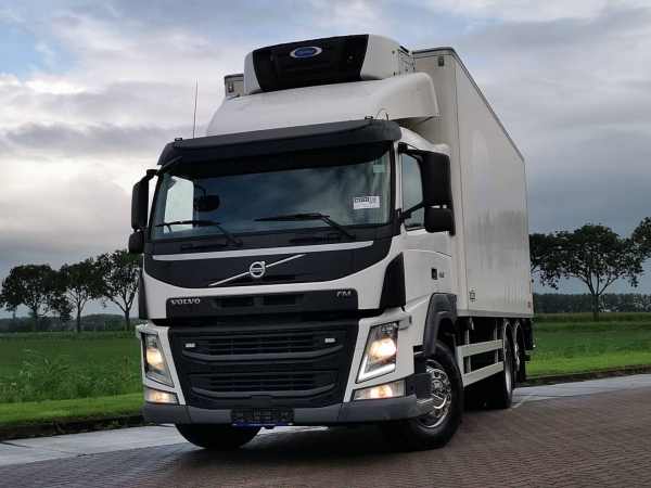 VOLVO - FM 11.450