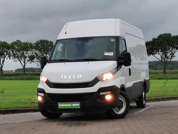 IVECO - DAILY 35 S 14