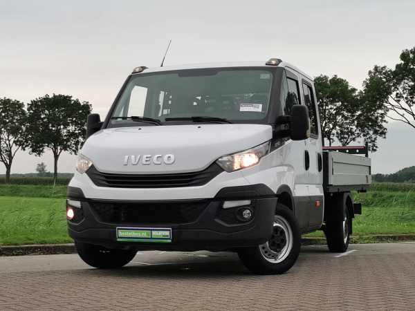 IVECO - DAILY 35S14