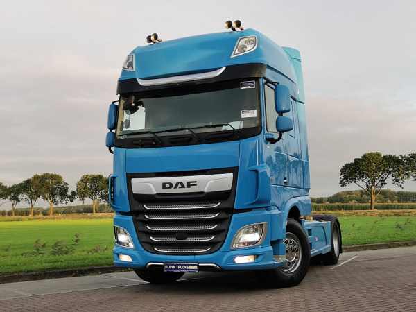 DAF - XF 530