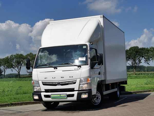 FUSO - CANTER 3C15