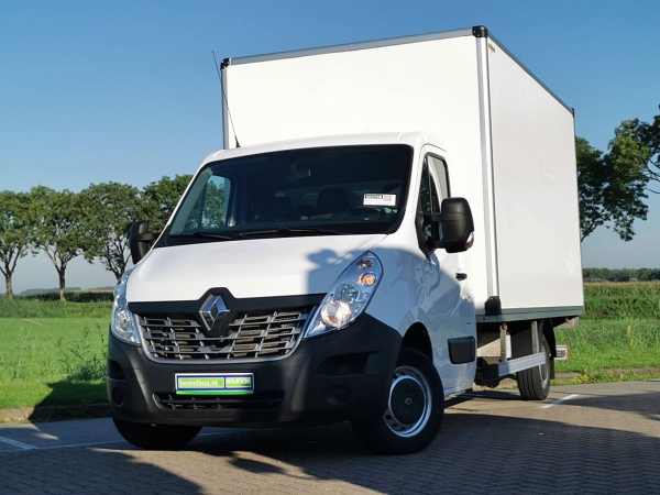 RENAULT - MASTER 2.3