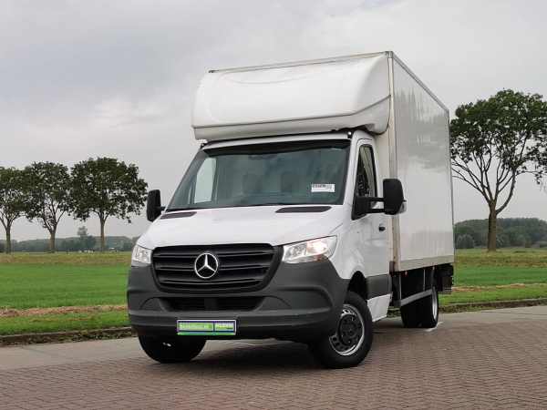 MERCEDES-BENZ - SPRINTER 514