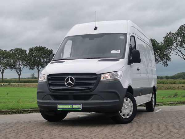 MERCEDES-BENZ - SPRINTER 316
