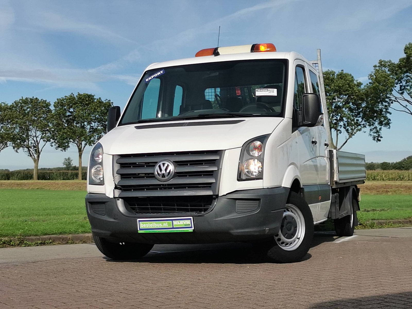 Crafter 2.5 tdi