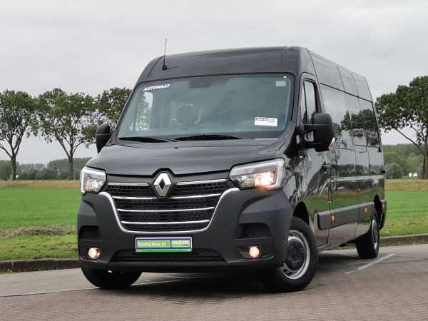 RENAULT - MASTER 2.3