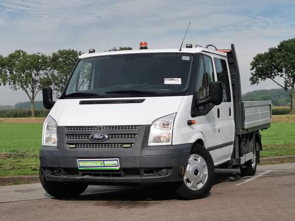 FORD - TRANSIT 2.2