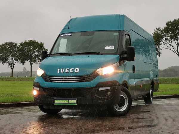IVECO - DAILY 35 S 14