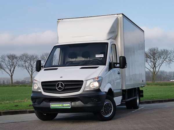 MERCEDES-BENZ - SPRINTER 513