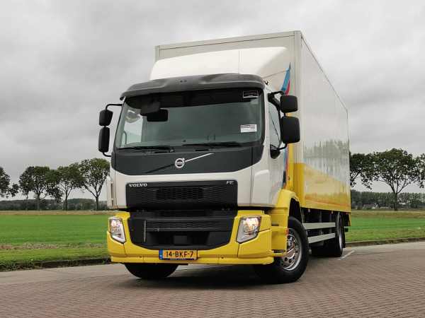 VOLVO - FE 250.18
