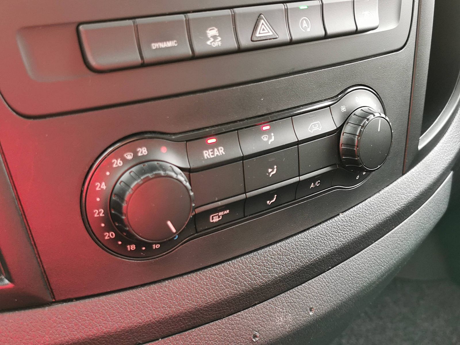 MERCEDES-BENZ VITO 114 CDI TOURER - Kleyn Vans