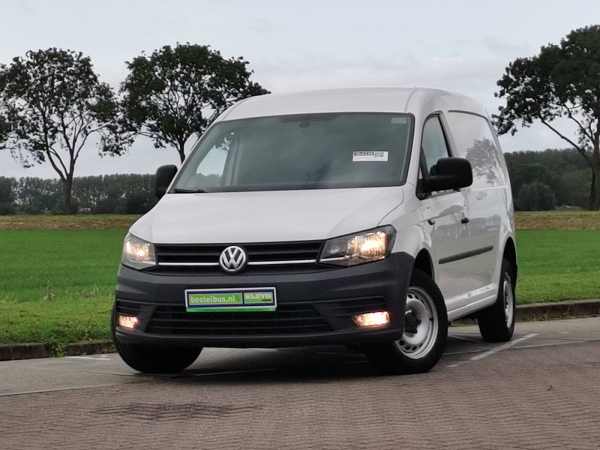 VOLKSWAGEN - CADDY 2.0