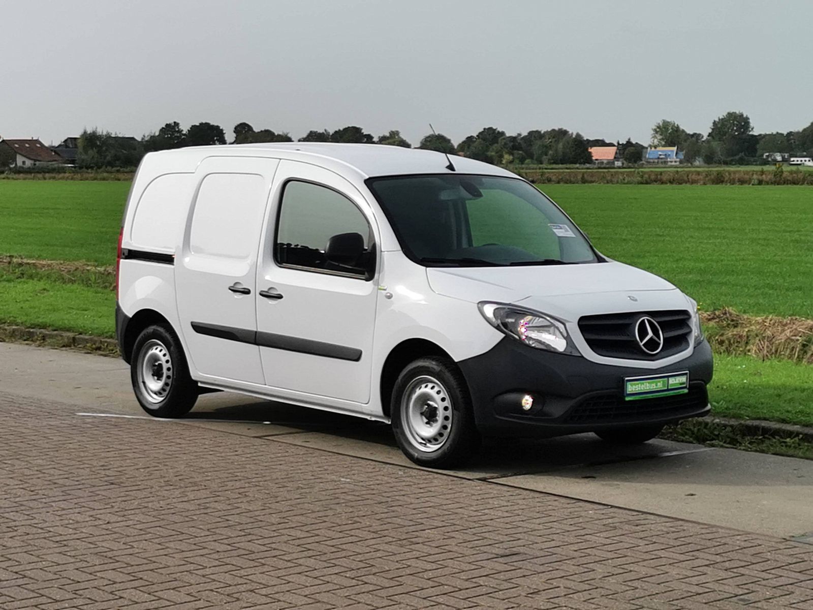 ⭐️Mercedes-Benz Citan 112 CDI !📲 IG: clement