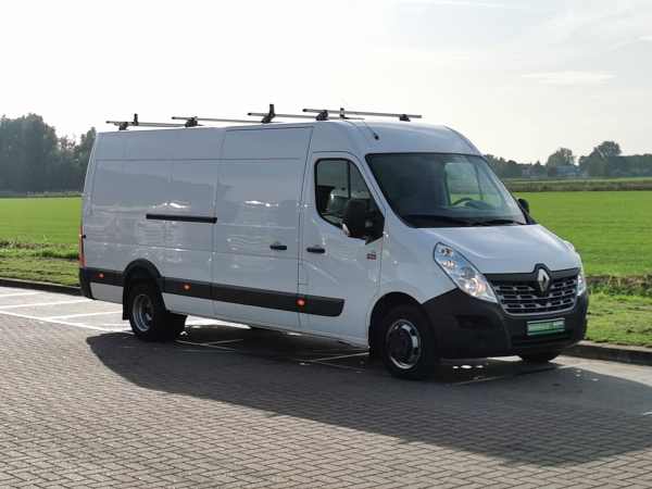 Renault Renault Master - PLATEAU BACHE 2.3 DCI 135 R.S GPS