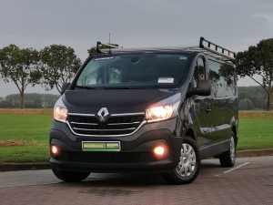 RENAULT - TRAFIC 2.0 DCI