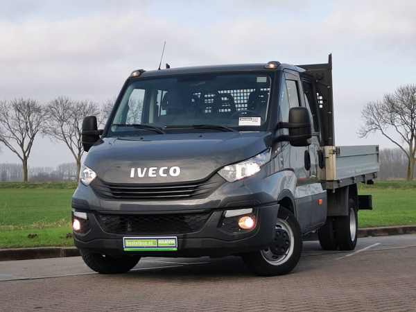 IVECO - DAILY 35C15