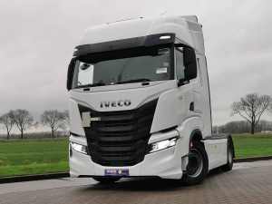 IVECO - S-WAY AS440S51