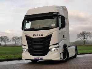 IVECO - S-WAY AS440S51