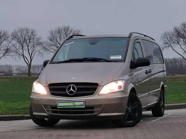 Mercedes service booklet/maintenance booklet for Sprinter & Vito/Viano  NEW!!!