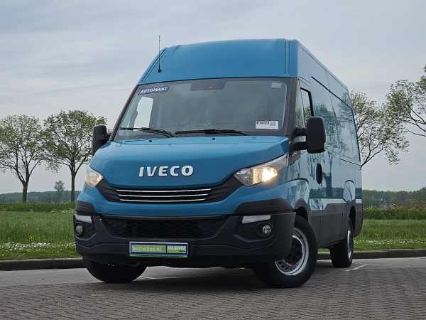 IVECO - DAILY 35S14