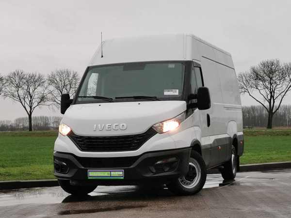 IVECO - DAILY 35S12