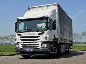 SCANIA - P280