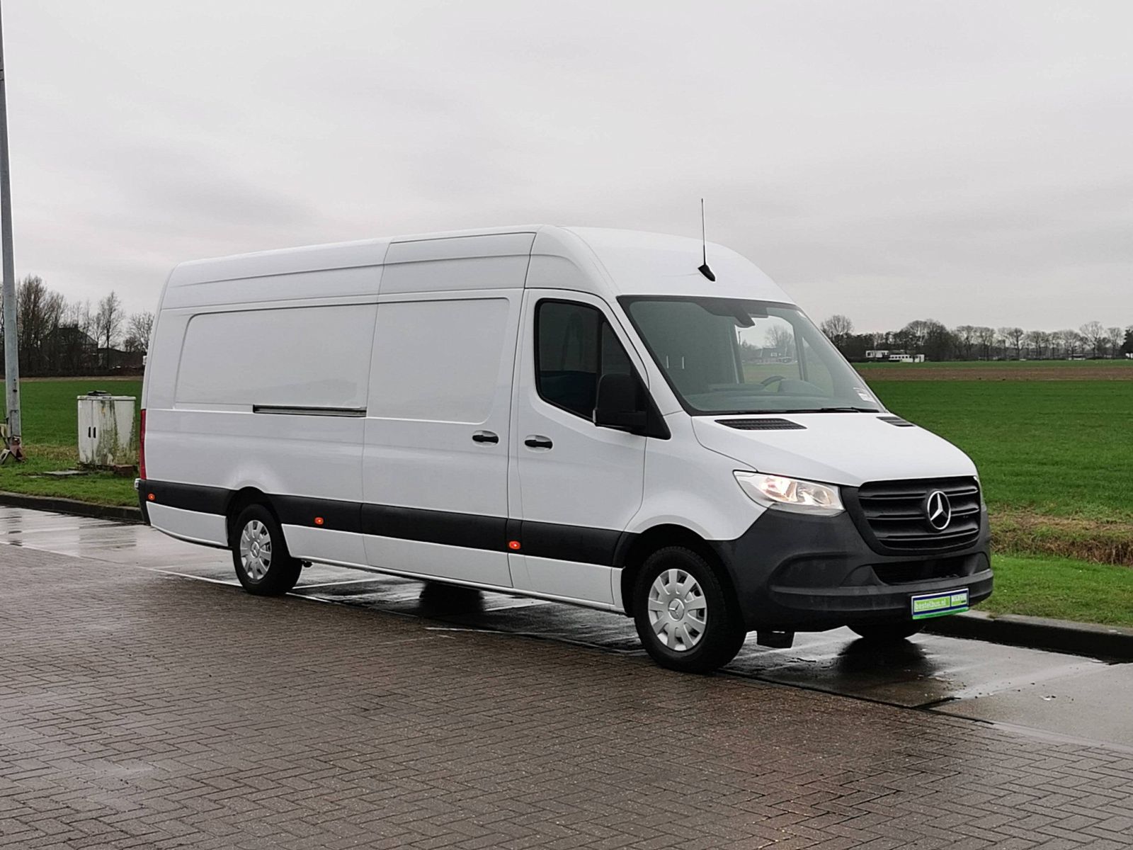 Sprinter 314 hot sale