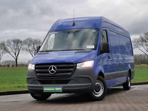 Search in the large stock of: MERCEDES-BENZ. - Kleyn Vans